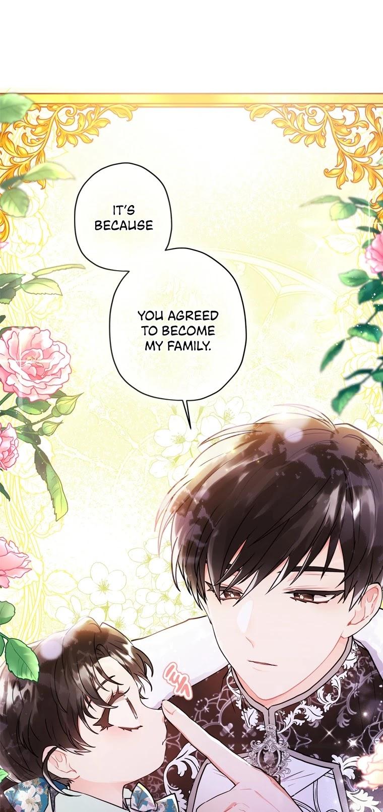 Read I Became the Male Lead’s Adopted Daughter EN Manga Online