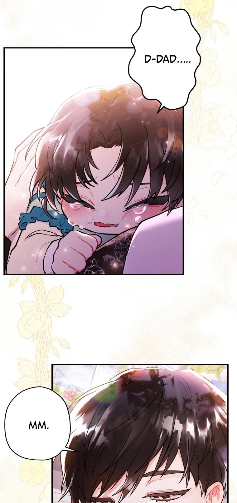 Read I Became the Male Lead’s Adopted Daughter EN Manga Online