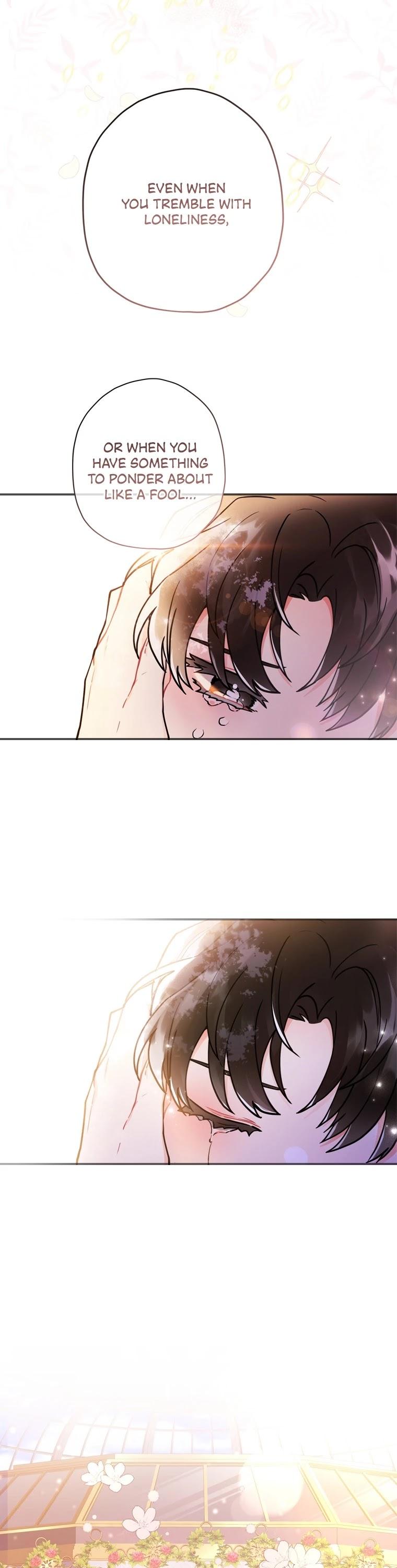 Read I Became the Male Lead’s Adopted Daughter EN Manga Online