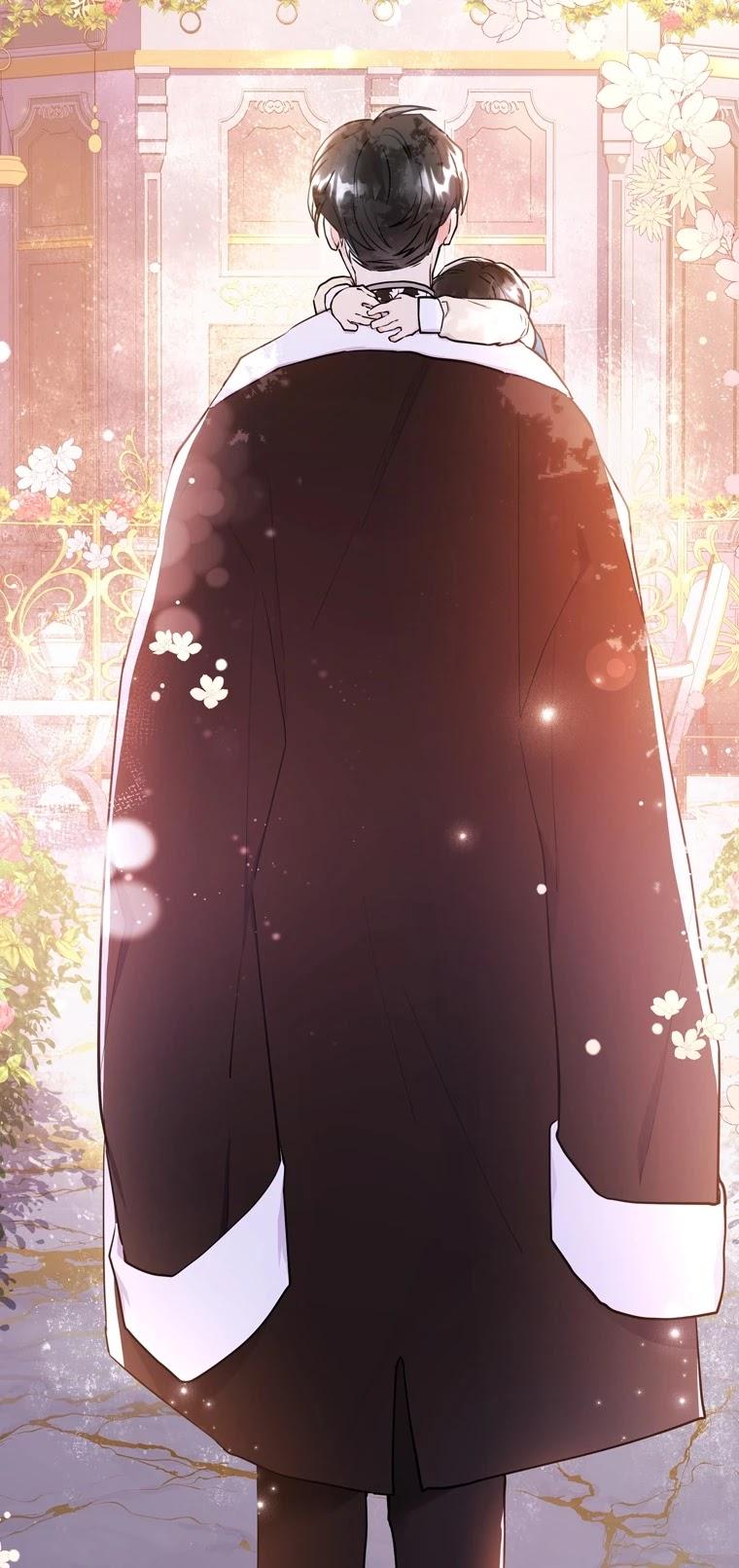 Read I Became the Male Lead’s Adopted Daughter EN Manga Online