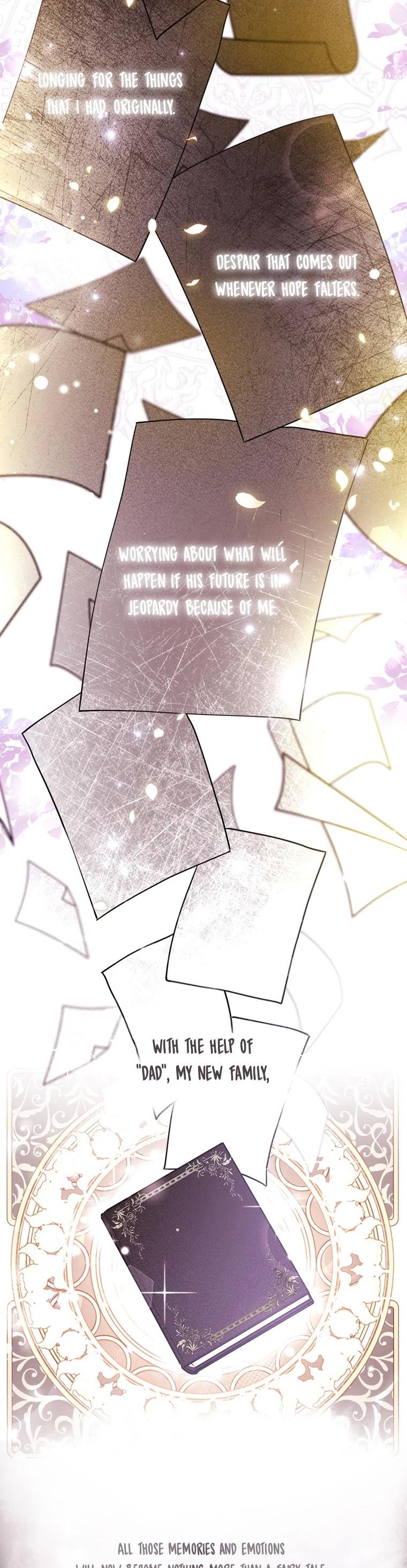 Read I Became the Male Lead’s Adopted Daughter EN Manga Online