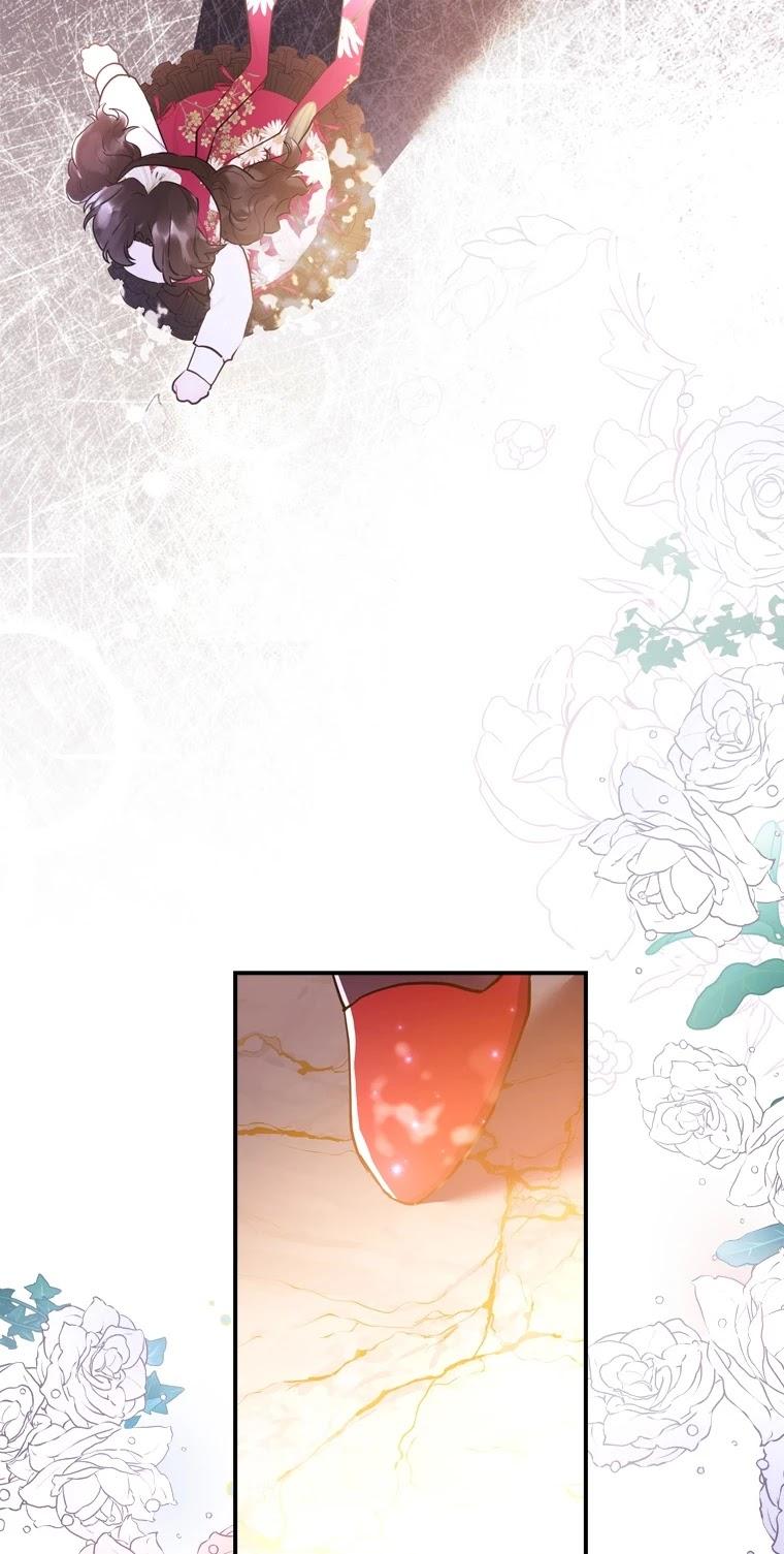 Read I Became the Male Lead’s Adopted Daughter EN Manga Online