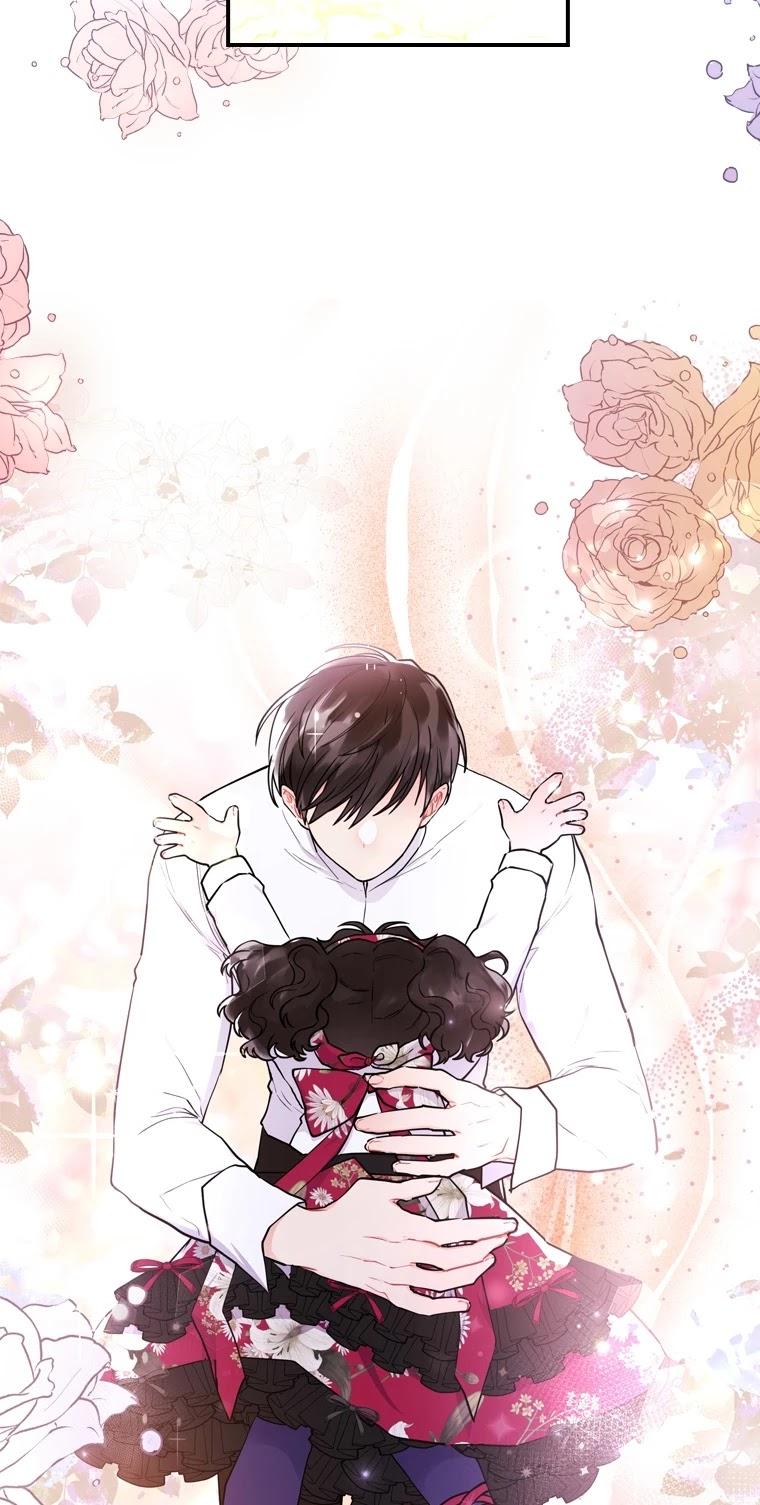 Read I Became the Male Lead’s Adopted Daughter EN Manga Online