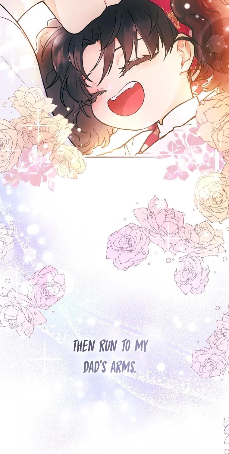 Read I Became the Male Lead’s Adopted Daughter EN Manga Online