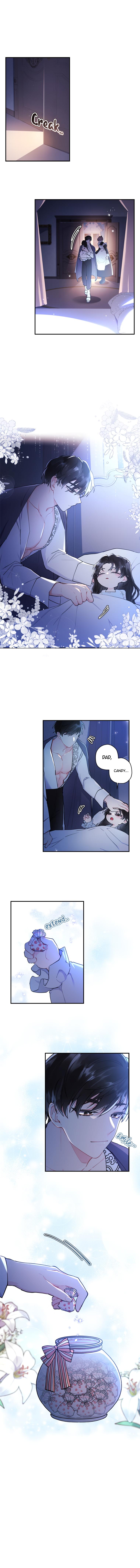 Read I Became the Male Lead’s Adopted Daughter EN Manga Online