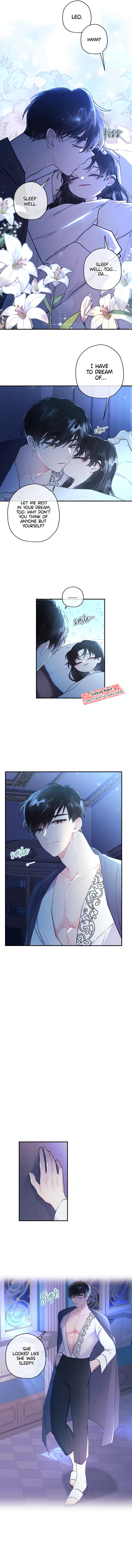 Read I Became the Male Lead’s Adopted Daughter EN Manga Online