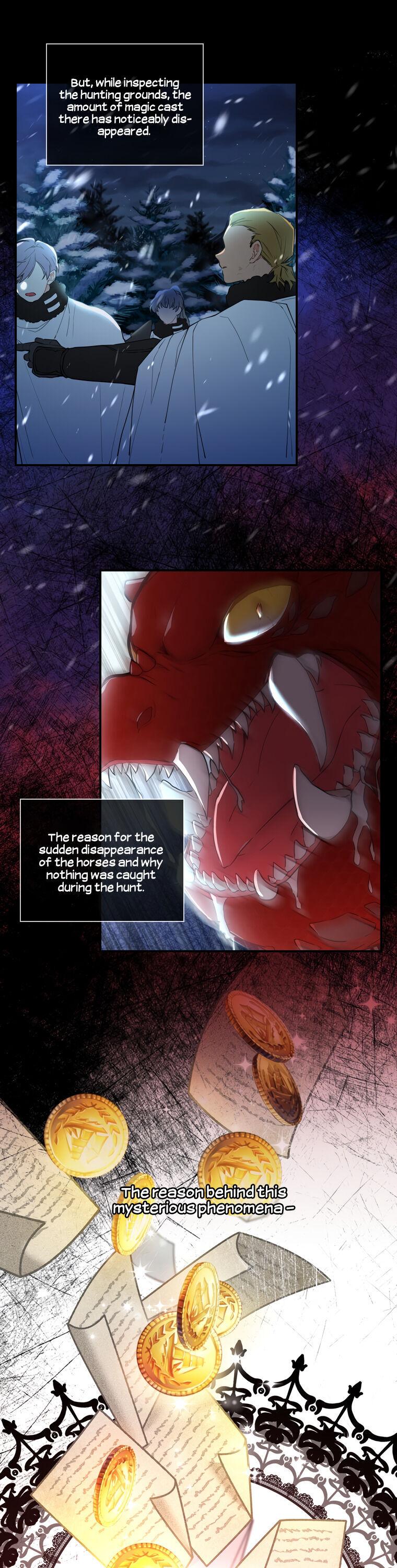 Read I Became the Male Lead’s Adopted Daughter EN Manga Online