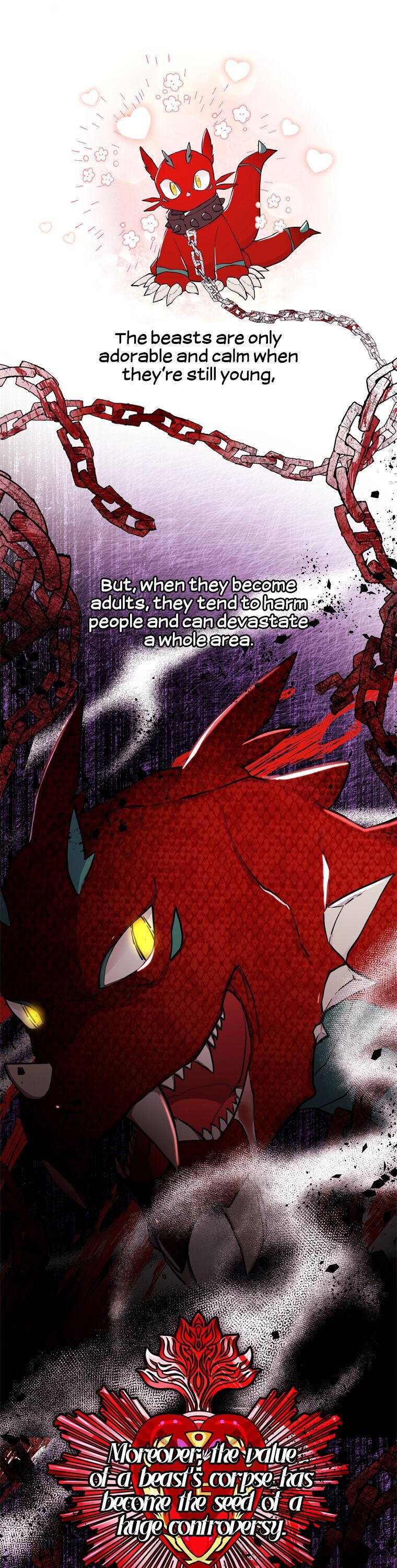 Read I Became the Male Lead’s Adopted Daughter EN Manga Online