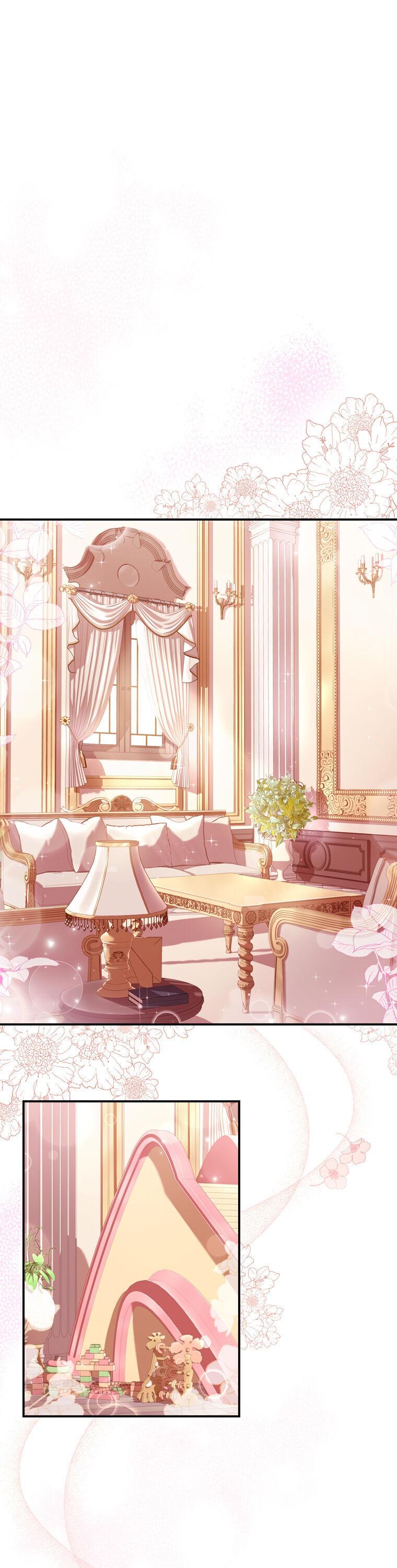 Read I Became the Male Lead’s Adopted Daughter EN Manga Online