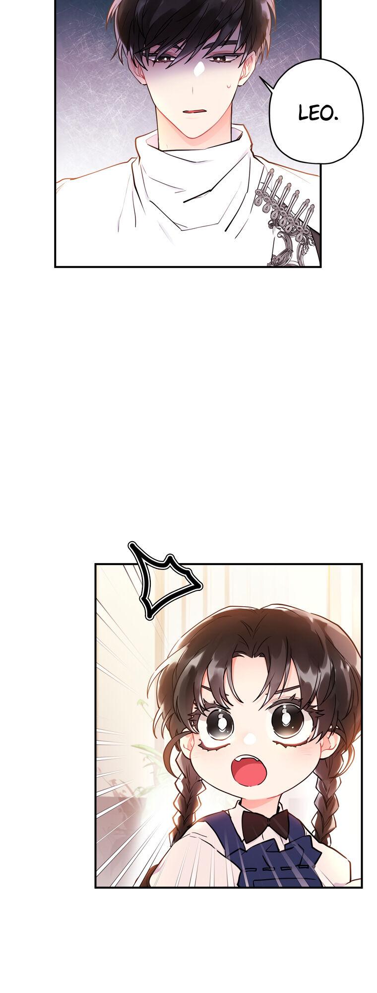 Read I Became the Male Lead’s Adopted Daughter EN Manga Online