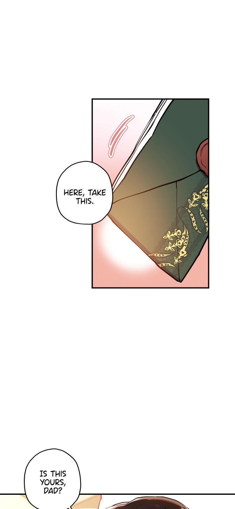 Read I Became the Male Lead’s Adopted Daughter EN Manga Online