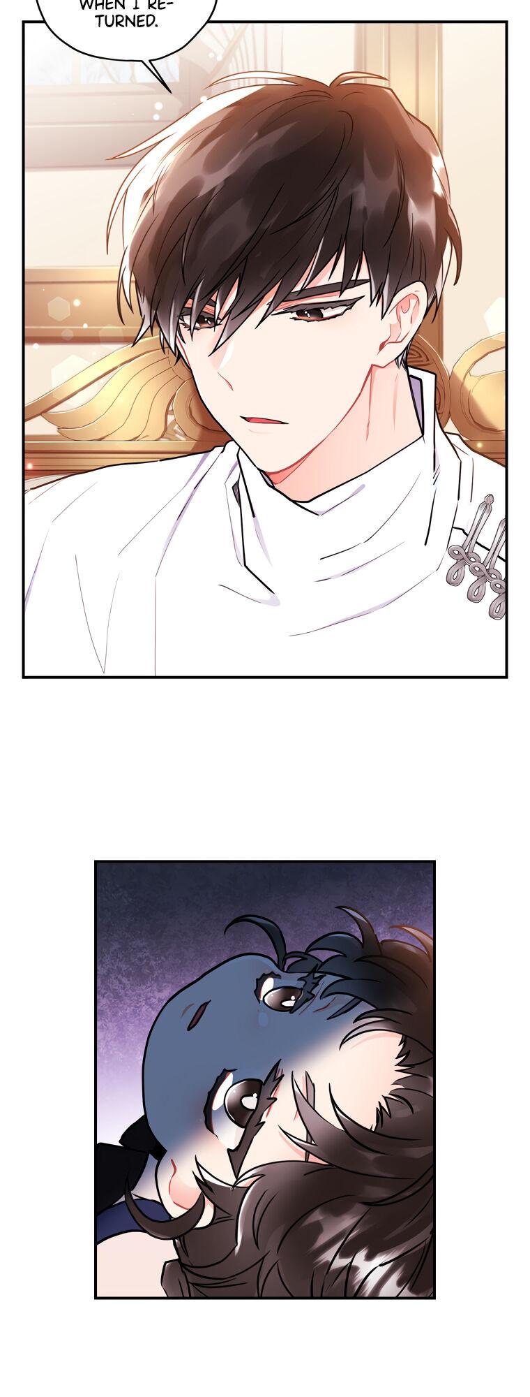 Read I Became the Male Lead’s Adopted Daughter EN Manga Online