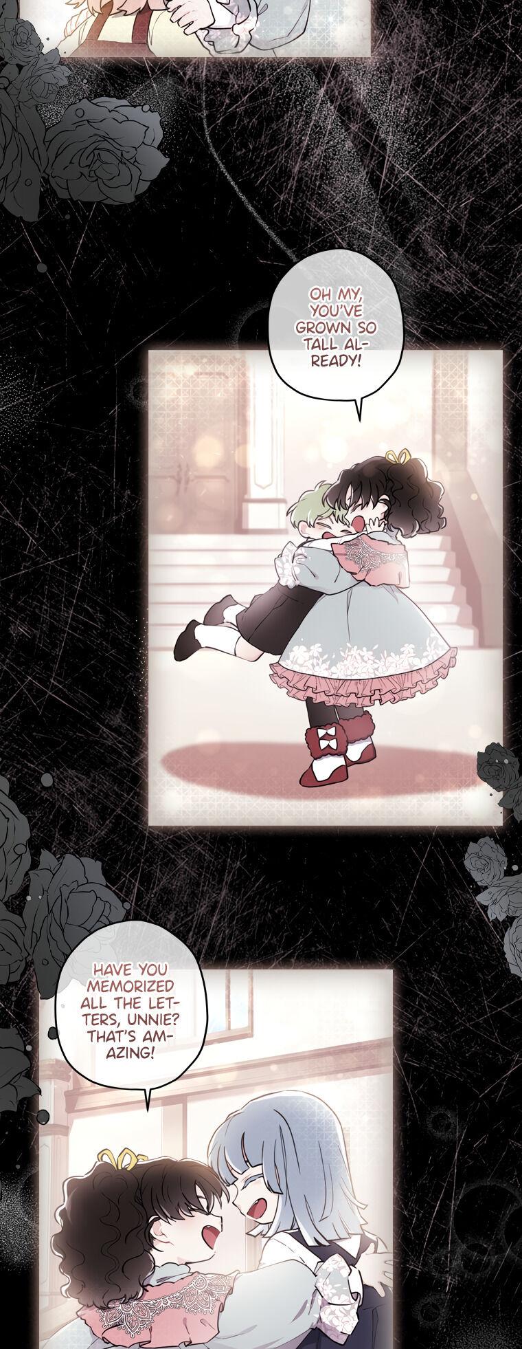 Read I Became the Male Lead’s Adopted Daughter EN Manga Online