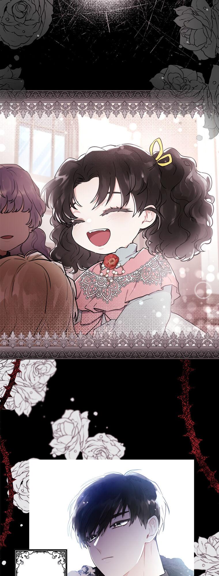 Read I Became the Male Lead’s Adopted Daughter EN Manga Online