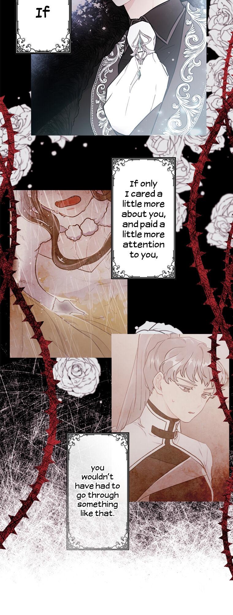 Read I Became the Male Lead’s Adopted Daughter EN Manga Online