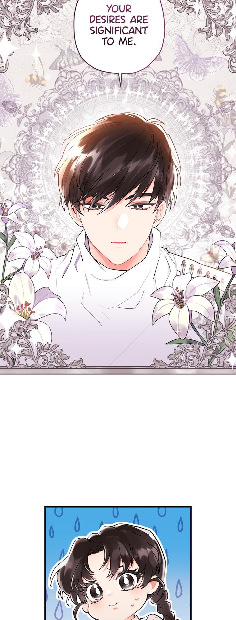 Read I Became the Male Lead’s Adopted Daughter EN Manga Online