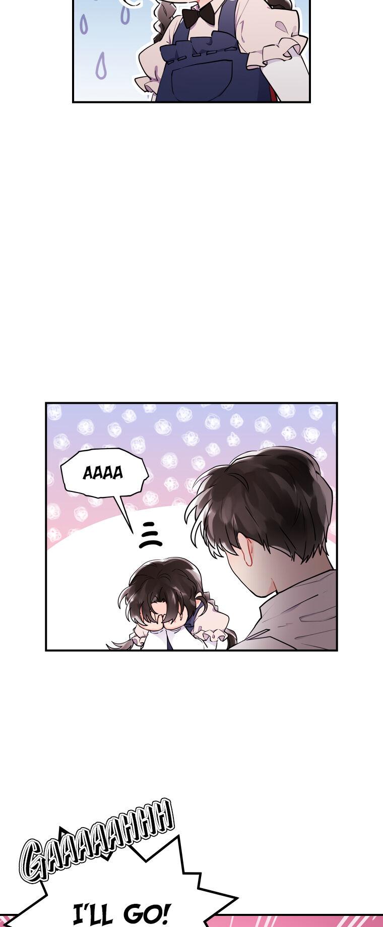 Read I Became the Male Lead’s Adopted Daughter EN Manga Online
