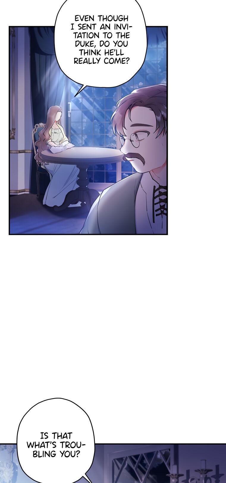 Read I Became the Male Lead’s Adopted Daughter EN Manga Online