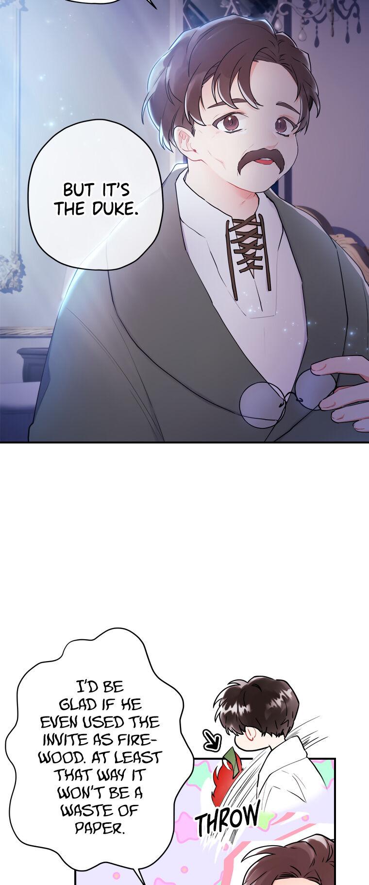 Read I Became the Male Lead’s Adopted Daughter EN Manga Online