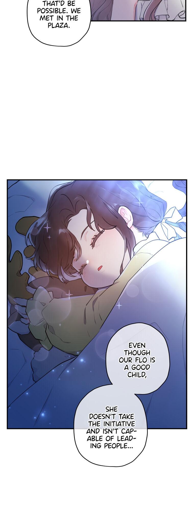 Read I Became the Male Lead’s Adopted Daughter EN Manga Online