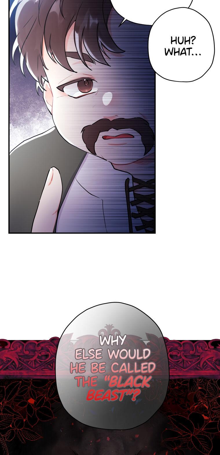 Read I Became the Male Lead’s Adopted Daughter EN Manga Online