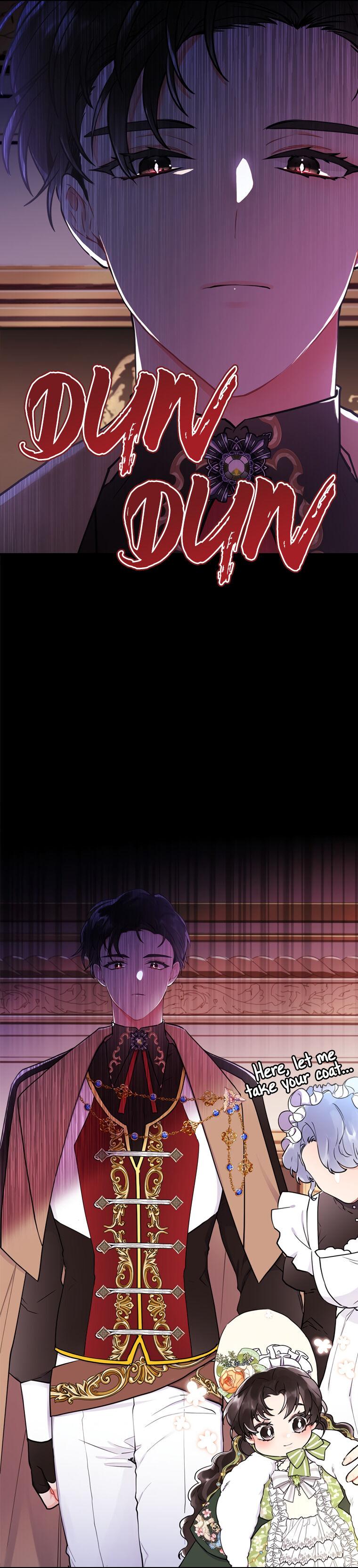 Read I Became the Male Lead’s Adopted Daughter EN Manga Online