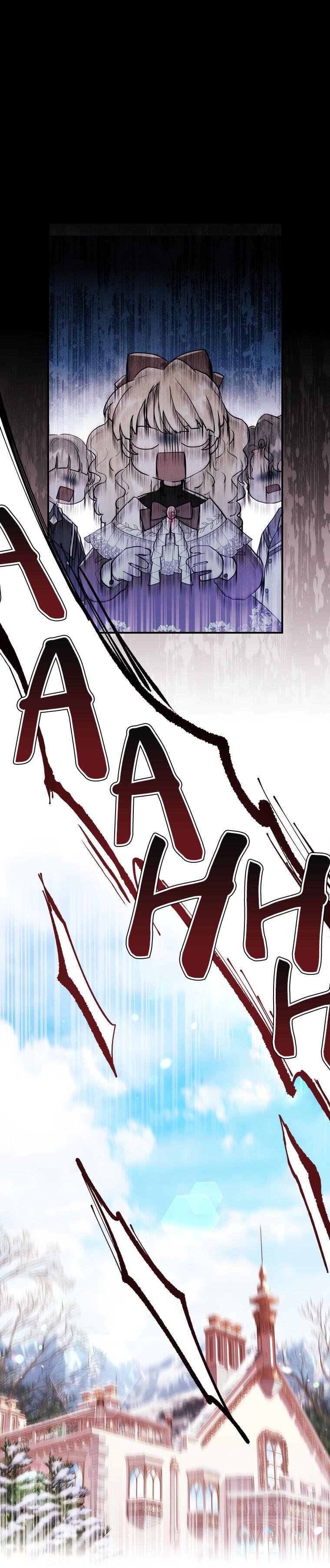 Read I Became the Male Lead’s Adopted Daughter EN Manga Online