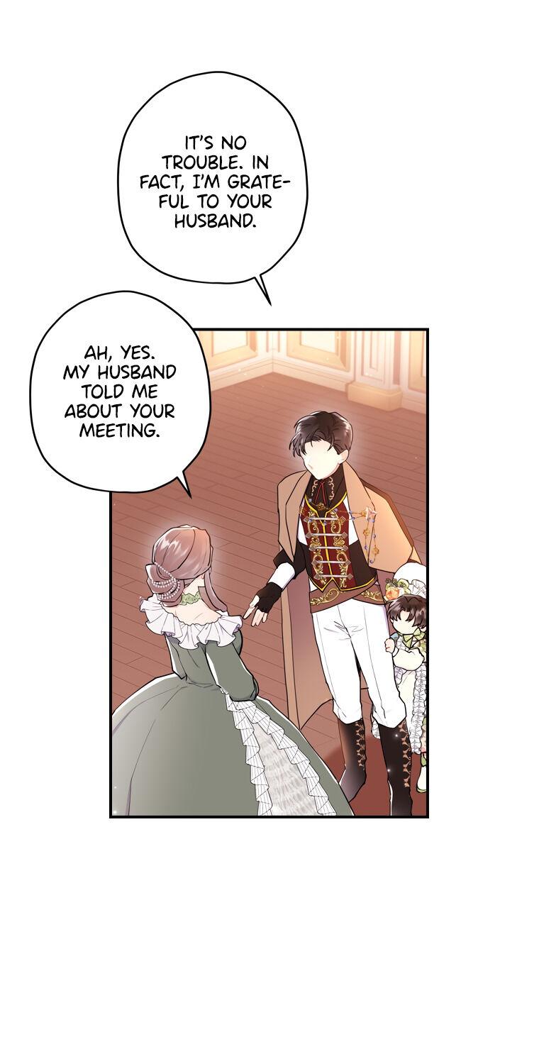 Read I Became the Male Lead’s Adopted Daughter EN Manga Online