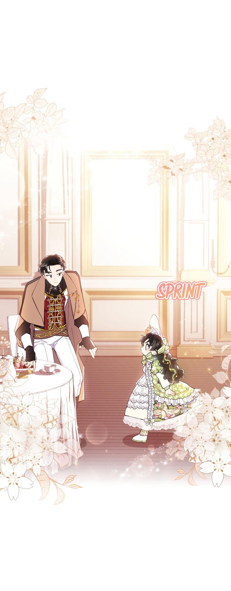 Read I Became the Male Lead’s Adopted Daughter EN Manga Online