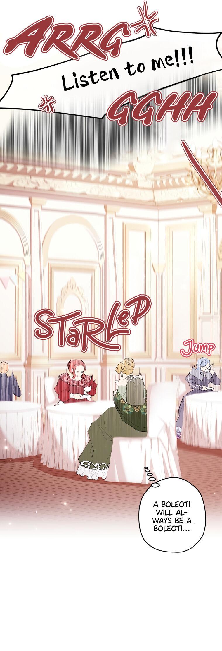 Read I Became the Male Lead’s Adopted Daughter EN Manga Online