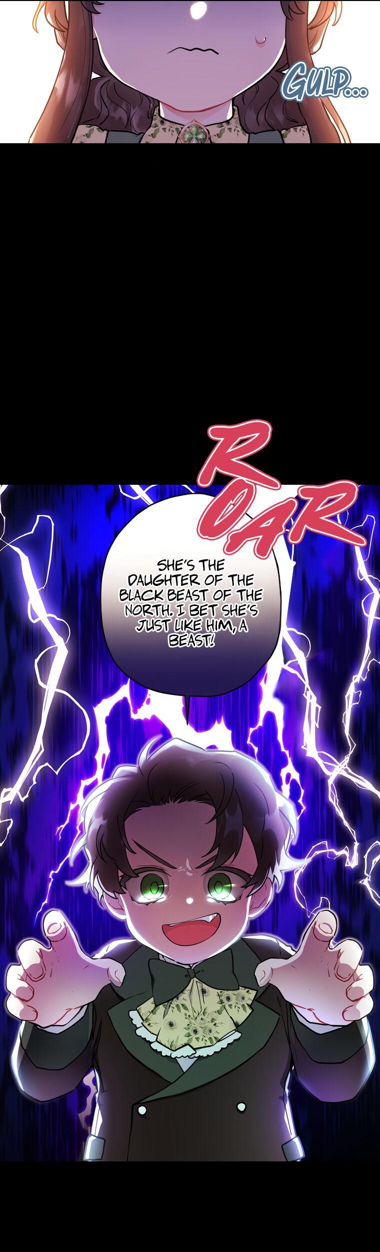 Read I Became the Male Lead’s Adopted Daughter EN Manga Online