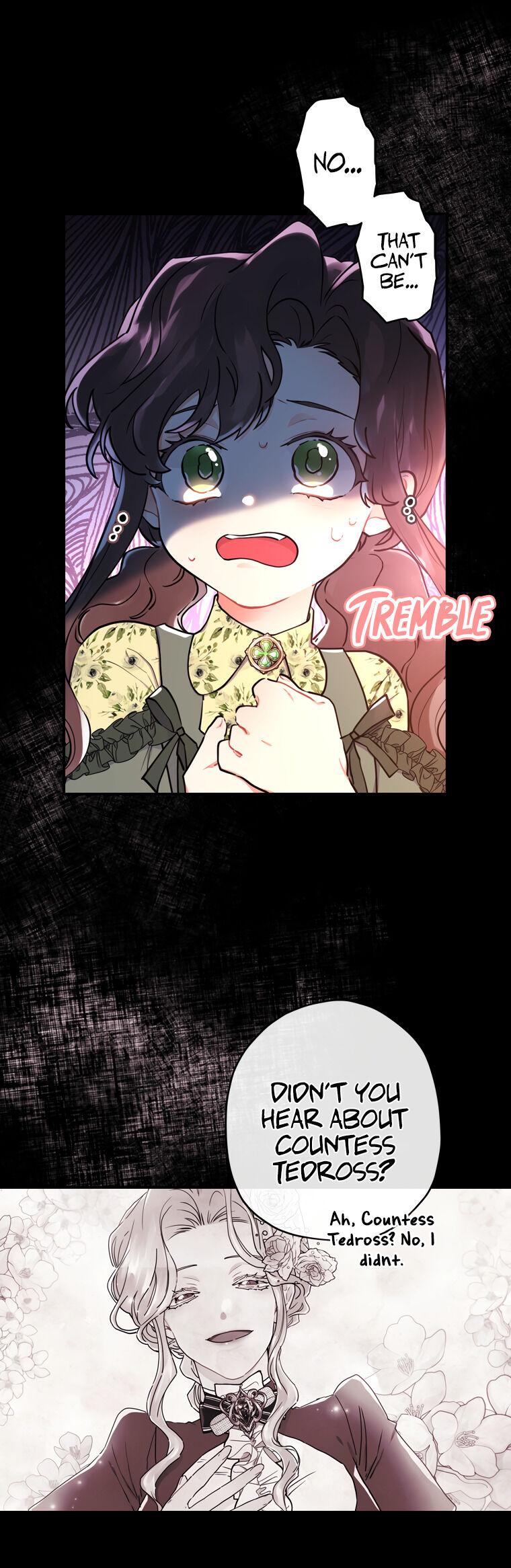 Read I Became the Male Lead’s Adopted Daughter EN Manga Online
