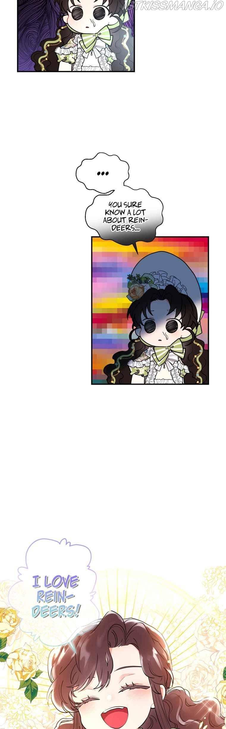 Read I Became the Male Lead’s Adopted Daughter EN Manga Online