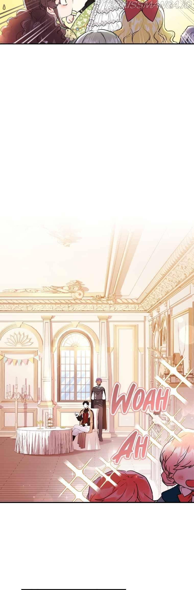 Read I Became the Male Lead’s Adopted Daughter EN Manga Online