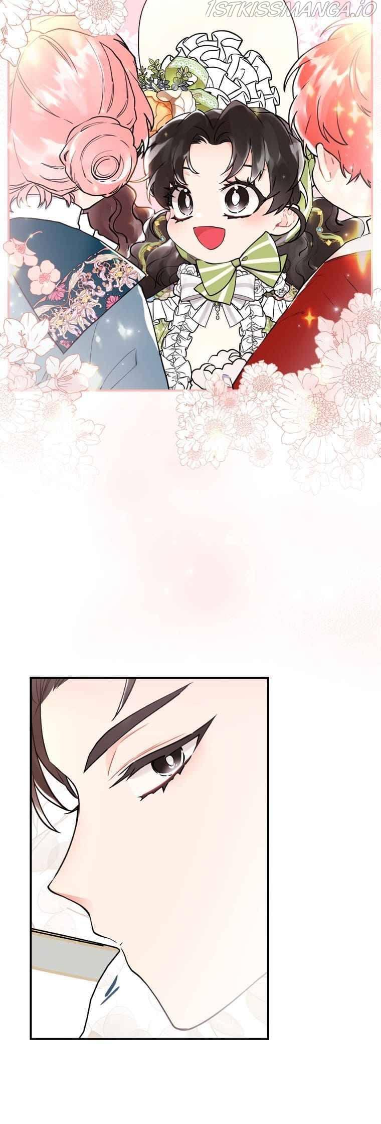 Read I Became the Male Lead’s Adopted Daughter EN Manga Online