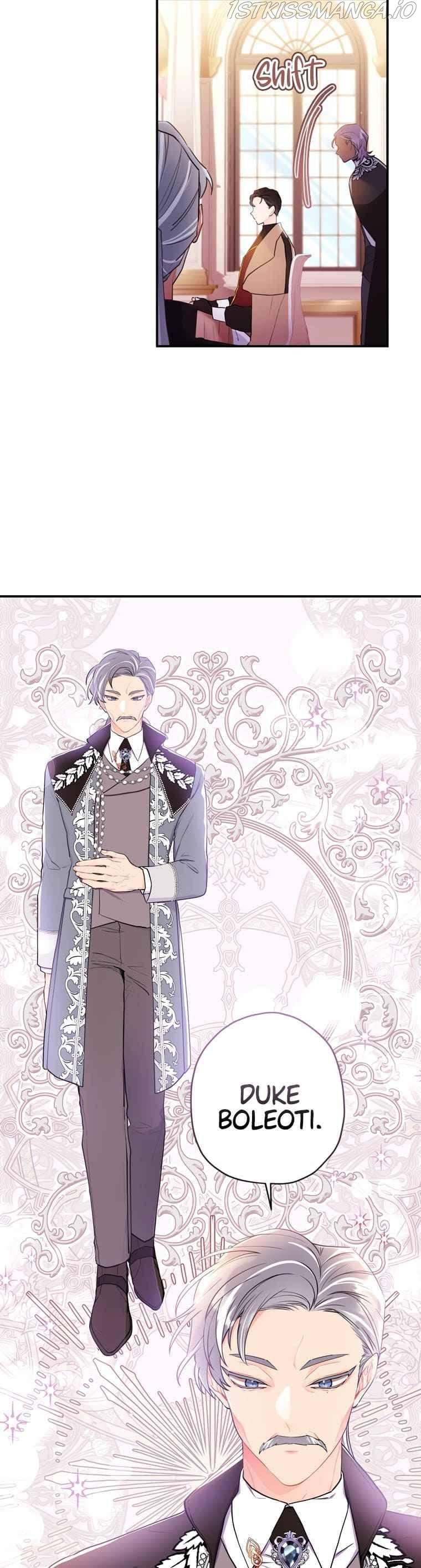 Read I Became the Male Lead’s Adopted Daughter EN Manga Online