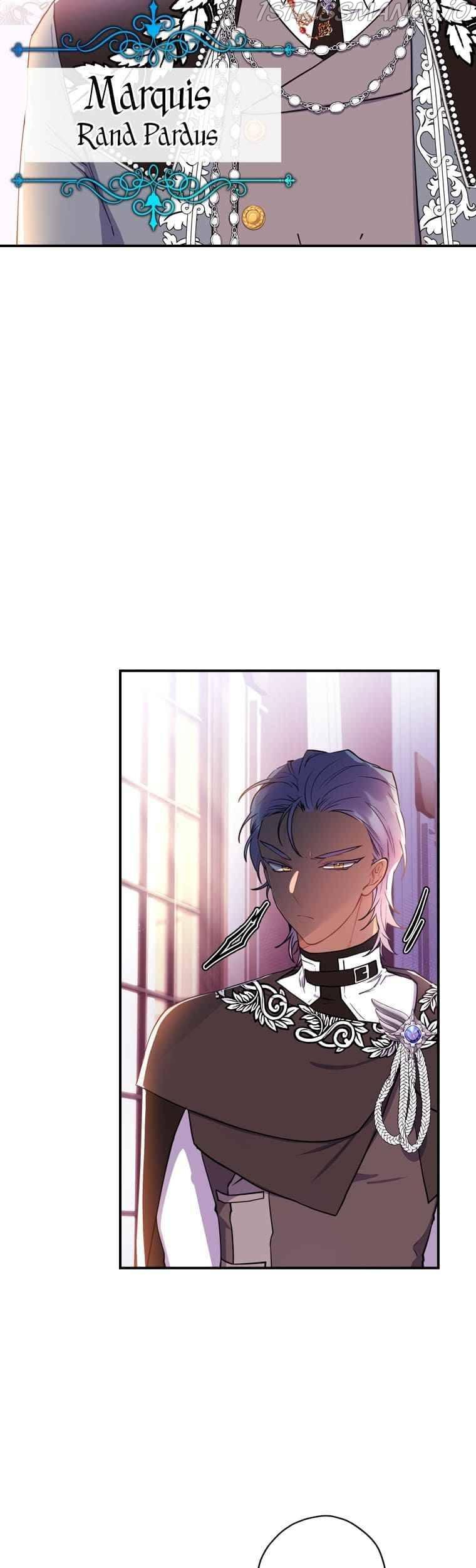 Read I Became the Male Lead’s Adopted Daughter EN Manga Online
