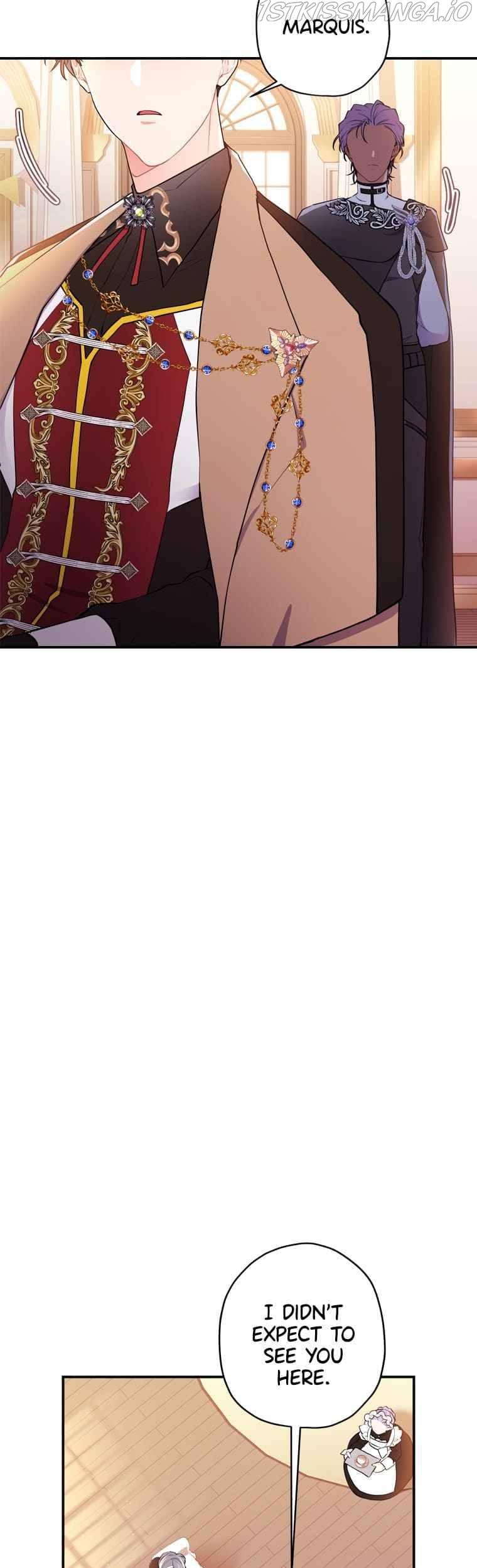 Read I Became the Male Lead’s Adopted Daughter EN Manga Online