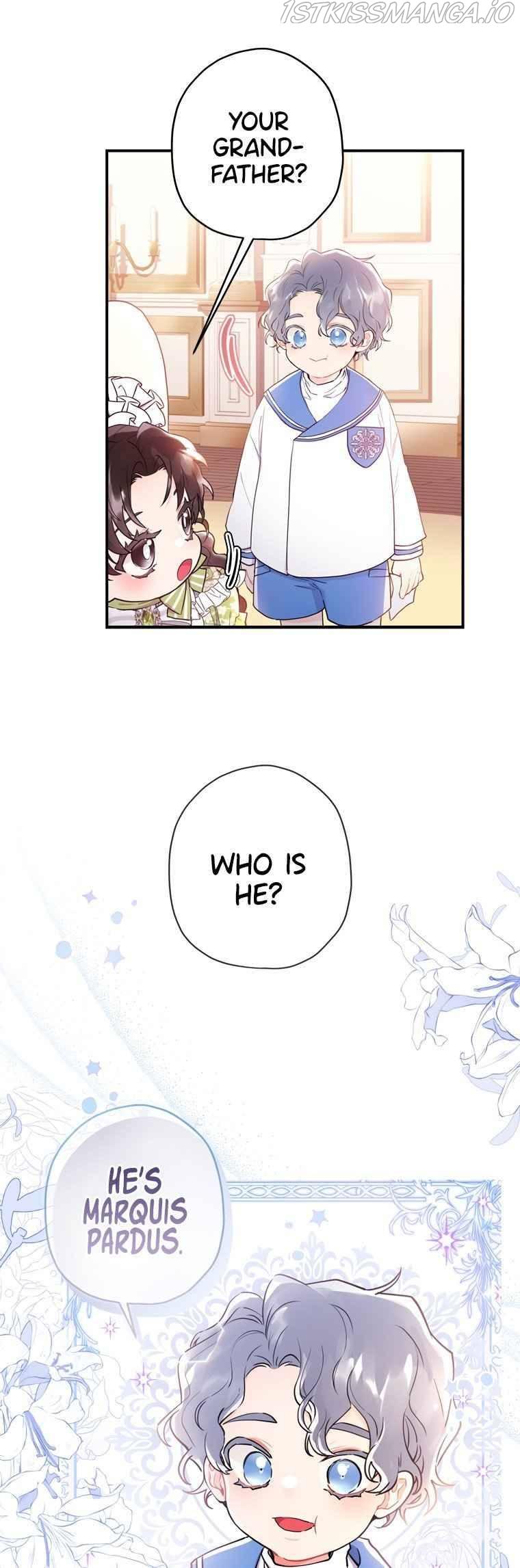 Read I Became the Male Lead’s Adopted Daughter EN Manga Online