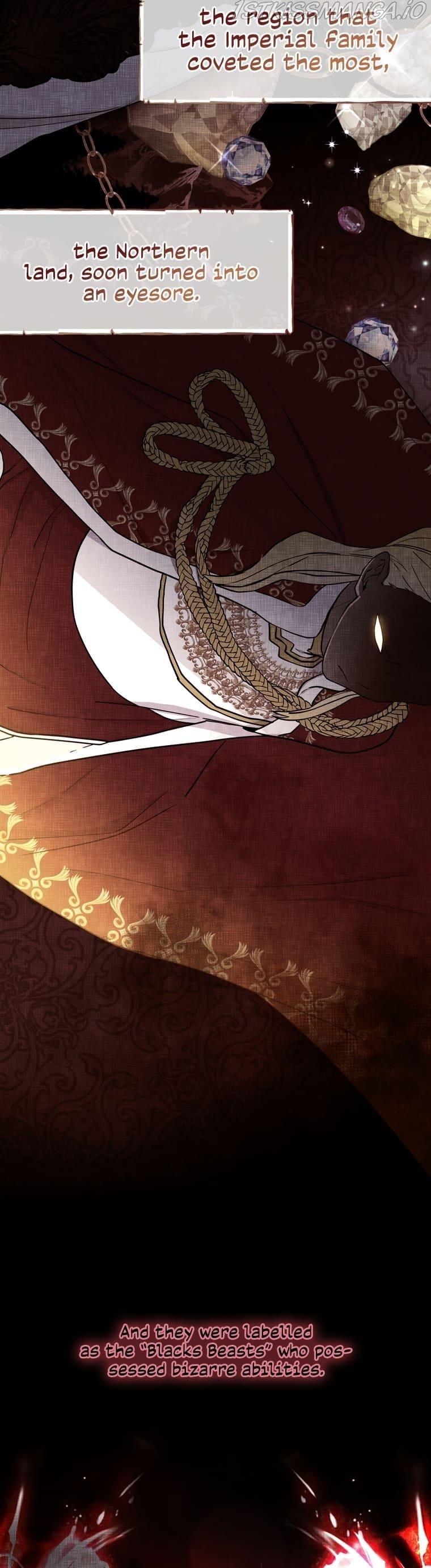 Read I Became the Male Lead’s Adopted Daughter EN Manga Online