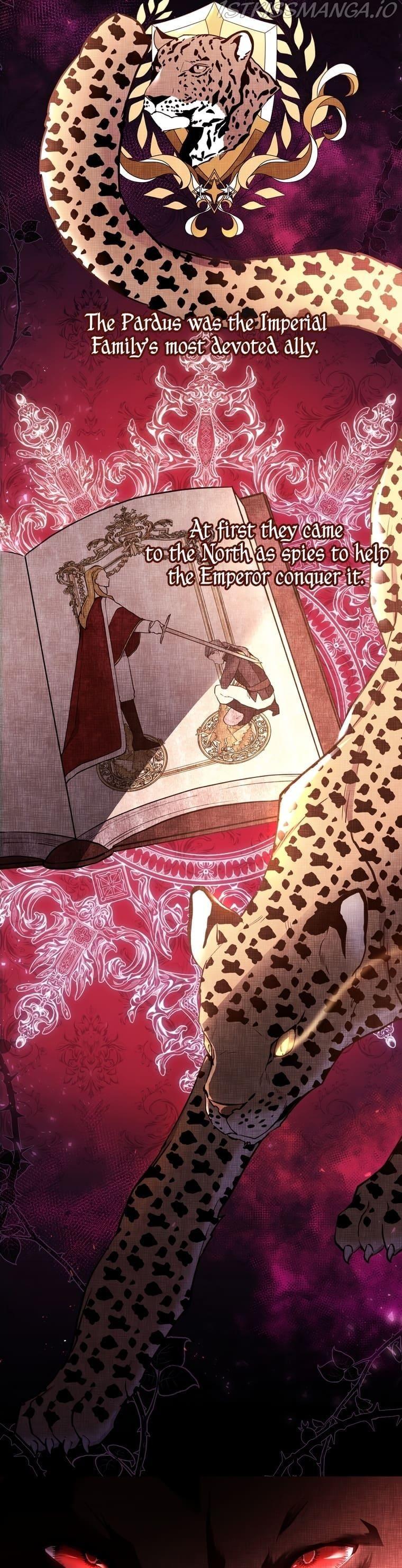 Read I Became the Male Lead’s Adopted Daughter EN Manga Online