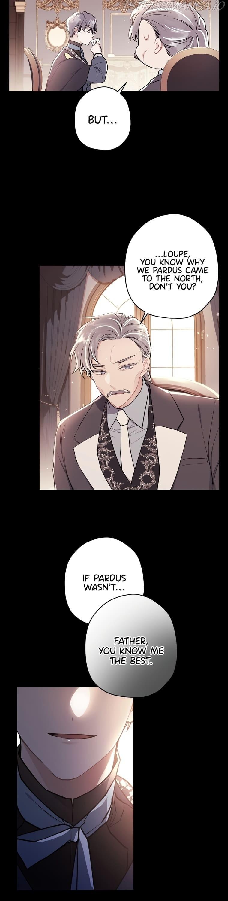 Read I Became the Male Lead’s Adopted Daughter EN Manga Online