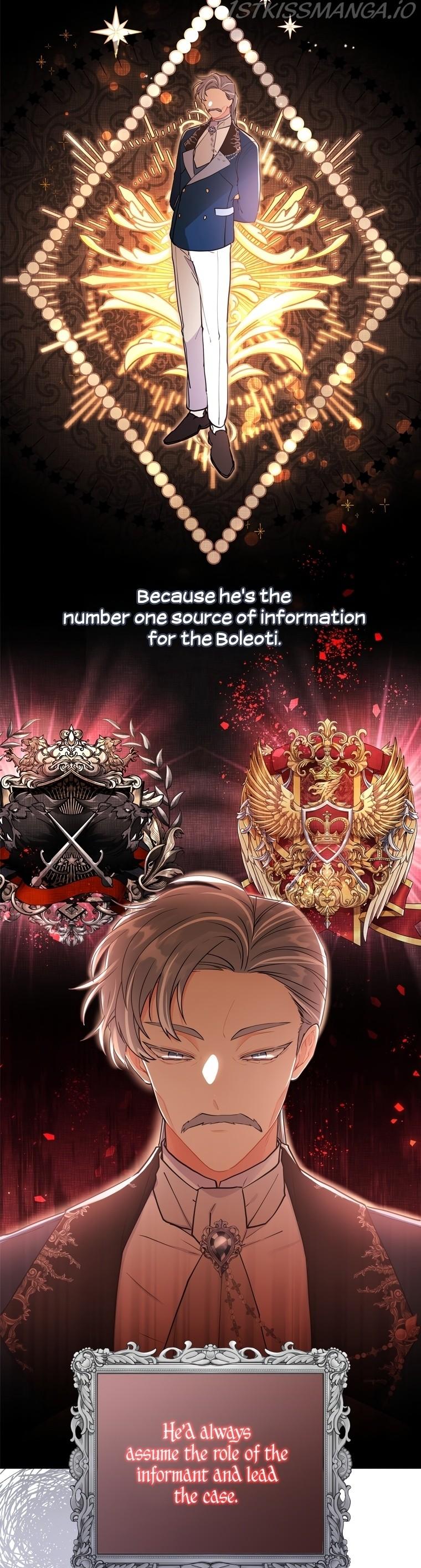 Read I Became the Male Lead’s Adopted Daughter EN Manga Online
