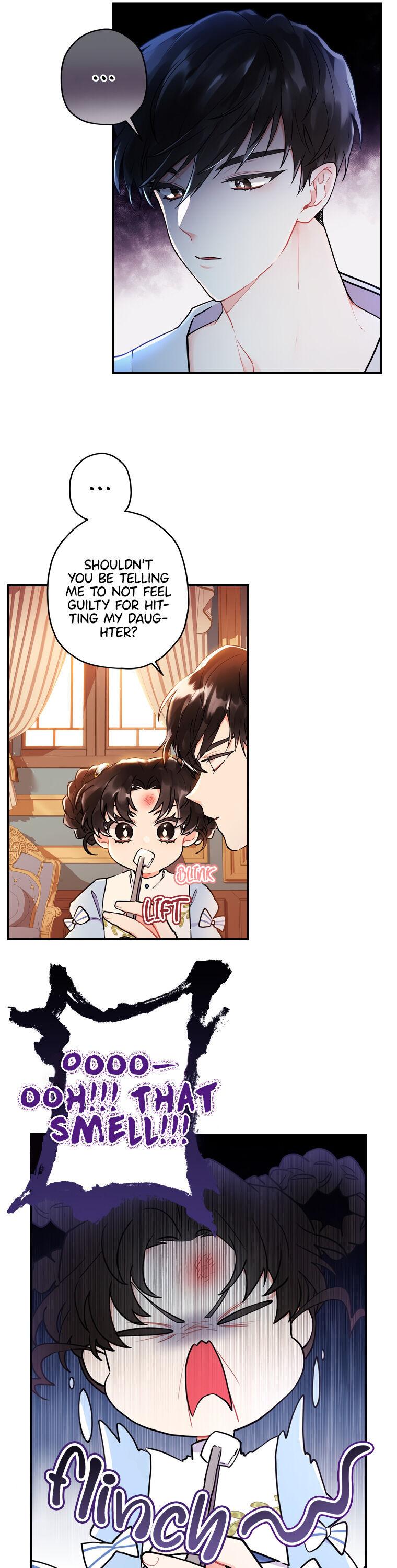 Read I Became the Male Lead’s Adopted Daughter EN Manga Online