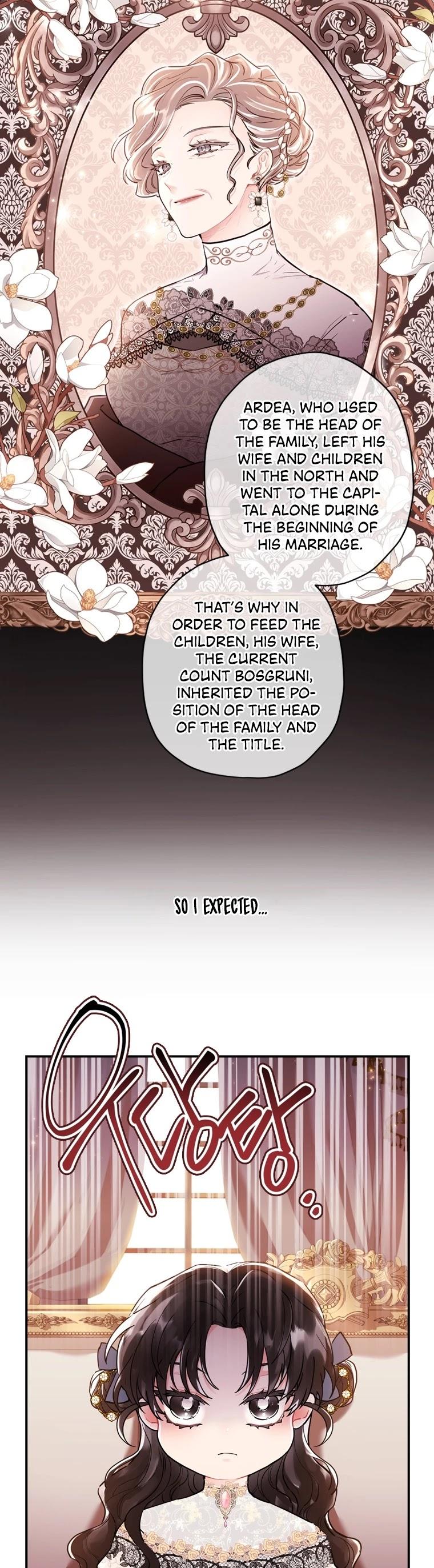 Read I Became the Male Lead’s Adopted Daughter EN Manga Online