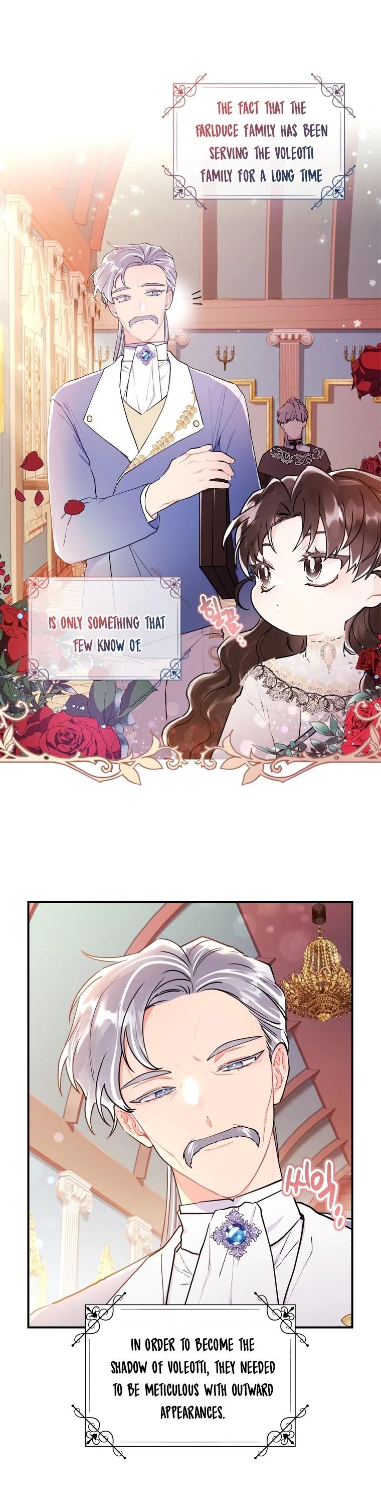 Read I Became the Male Lead’s Adopted Daughter EN Manga Online
