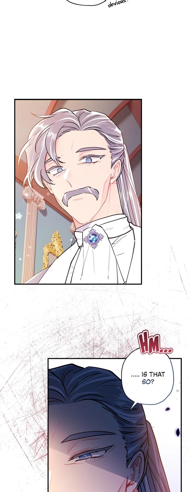 Read I Became the Male Lead’s Adopted Daughter EN Manga Online