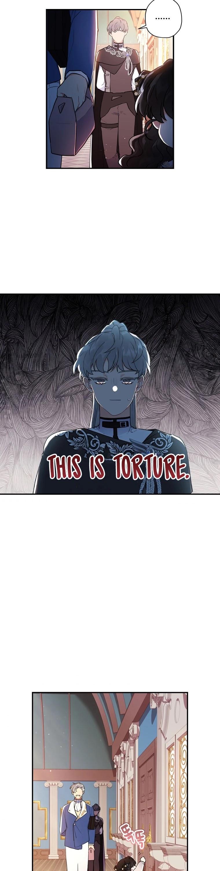 Read I Became the Male Lead’s Adopted Daughter EN Manga Online