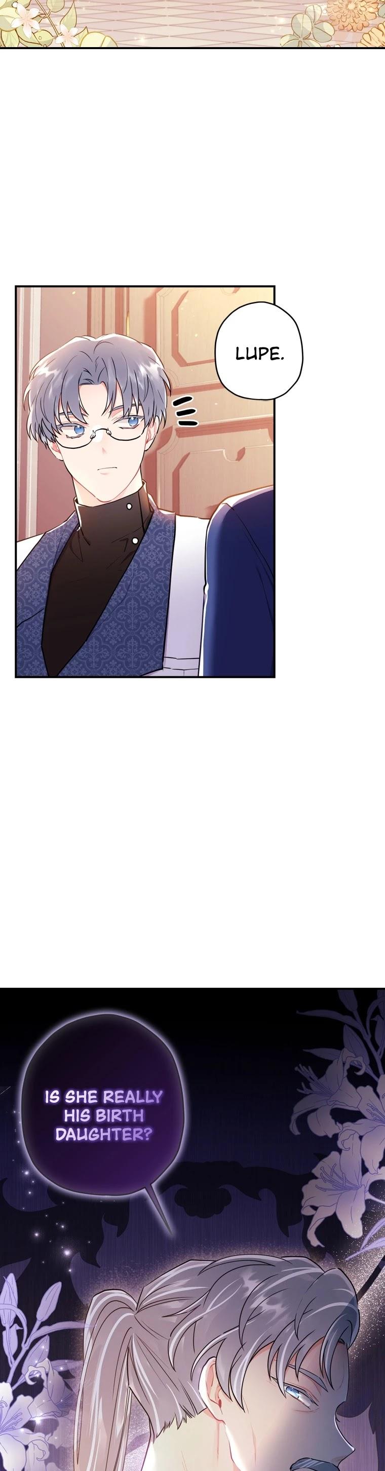 Read I Became the Male Lead’s Adopted Daughter EN Manga Online