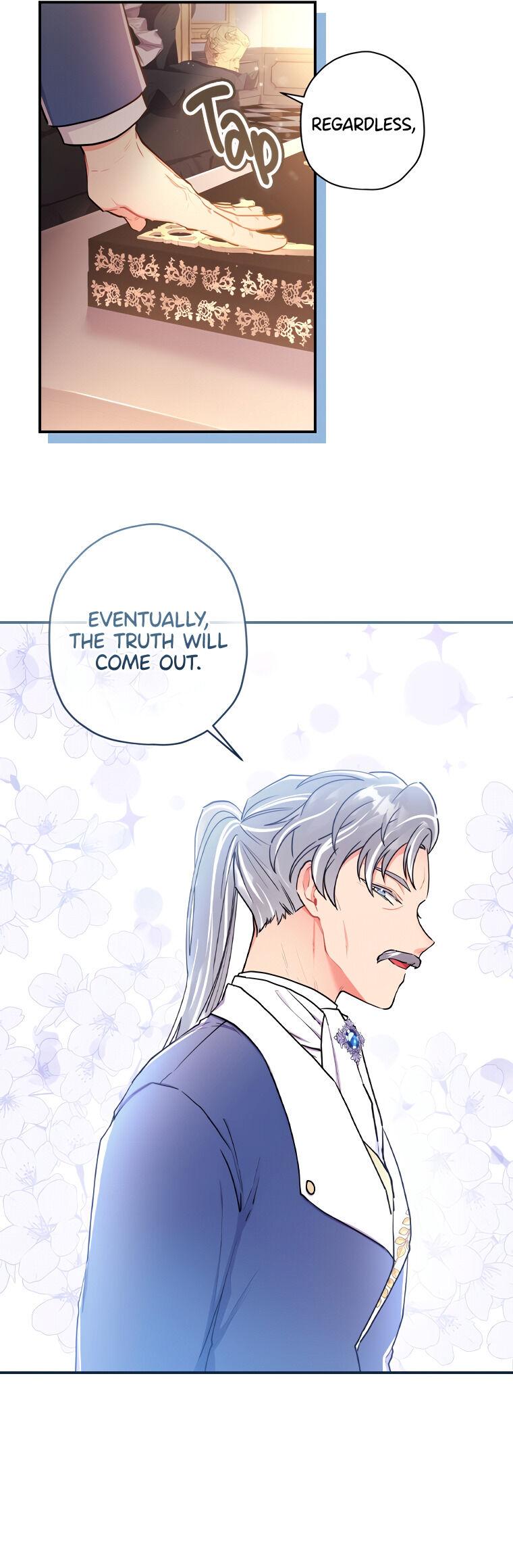 Read I Became the Male Lead’s Adopted Daughter EN Manga Online